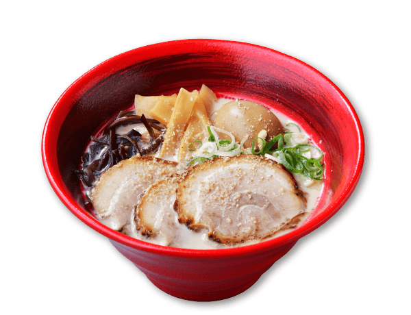 全のせラーメン